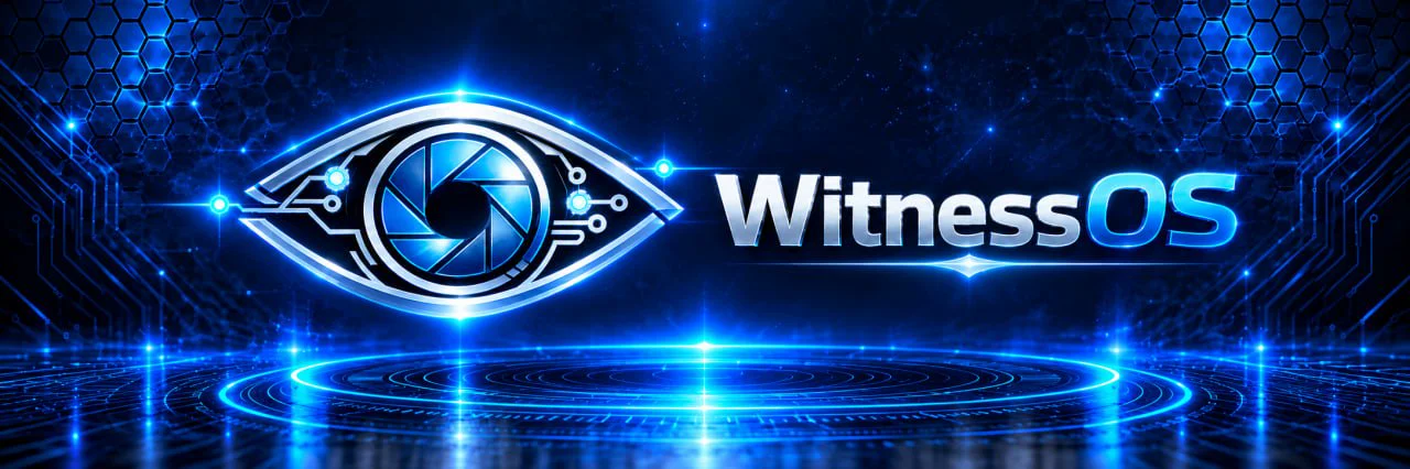 WitnessOS